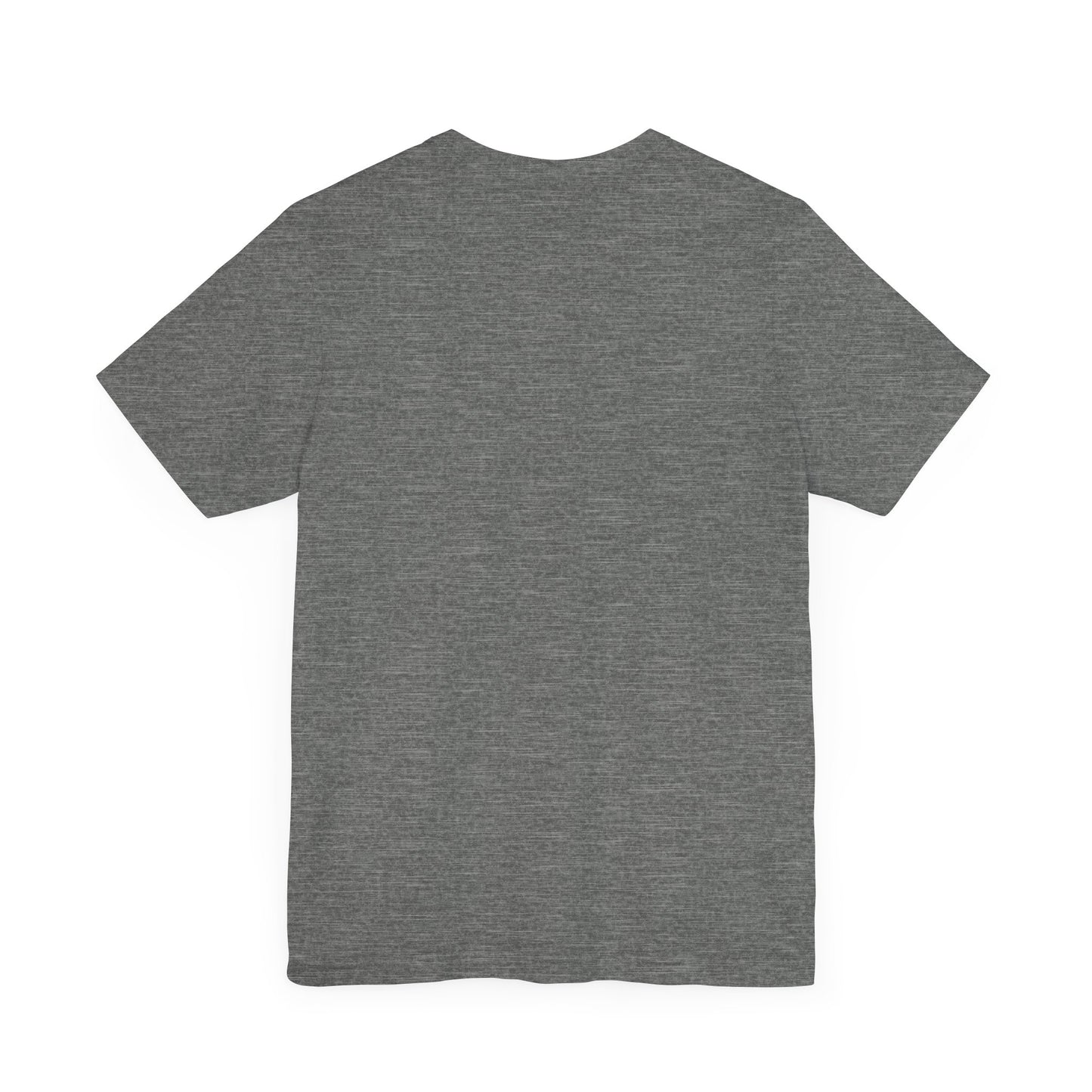 Unisex Tri-Blend Crew Tee