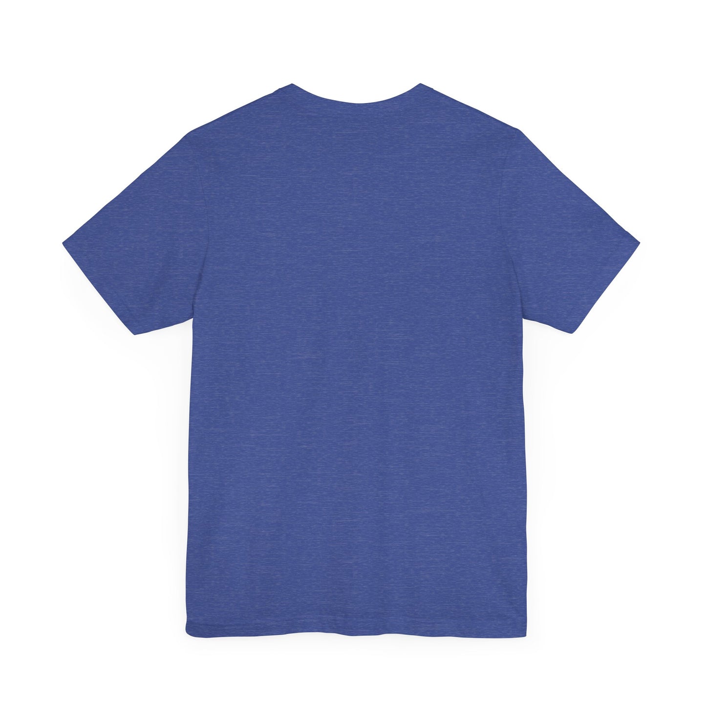 Unisex Tri-Blend Crew Tee