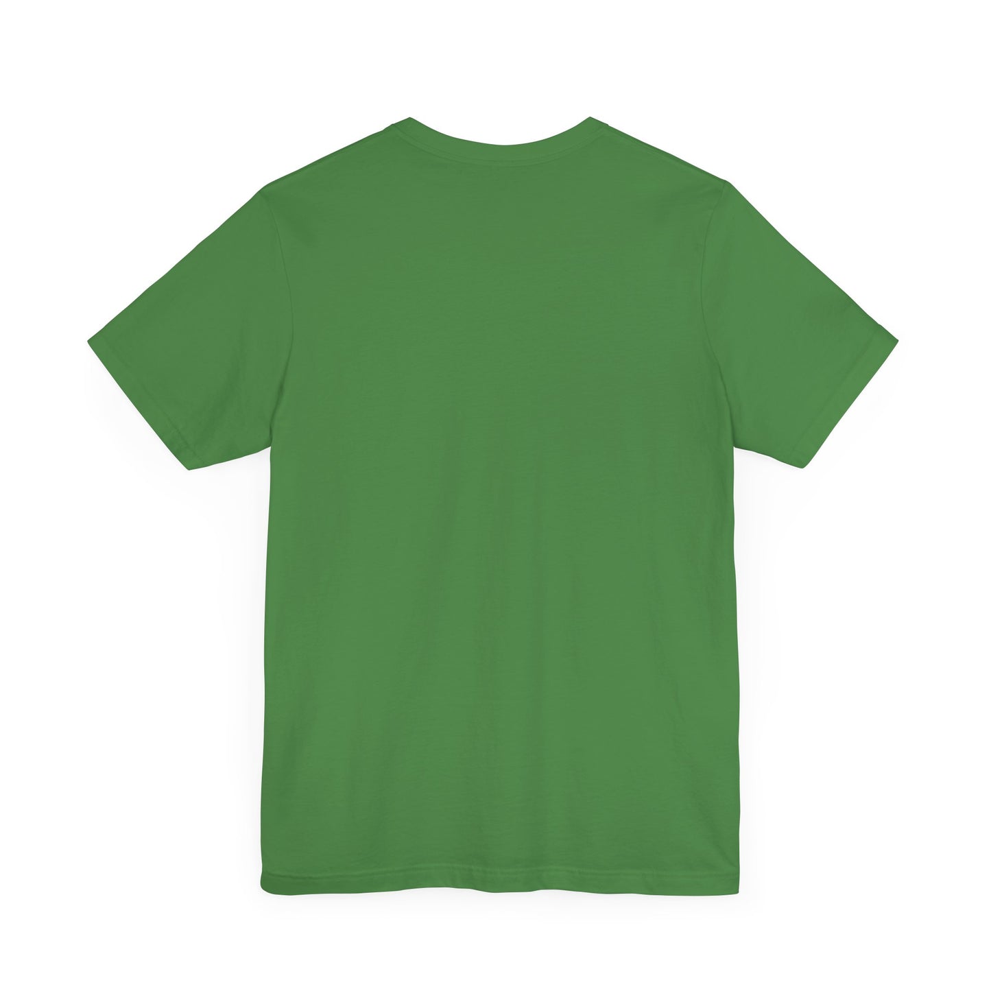Unisex Tri-Blend Crew Tee