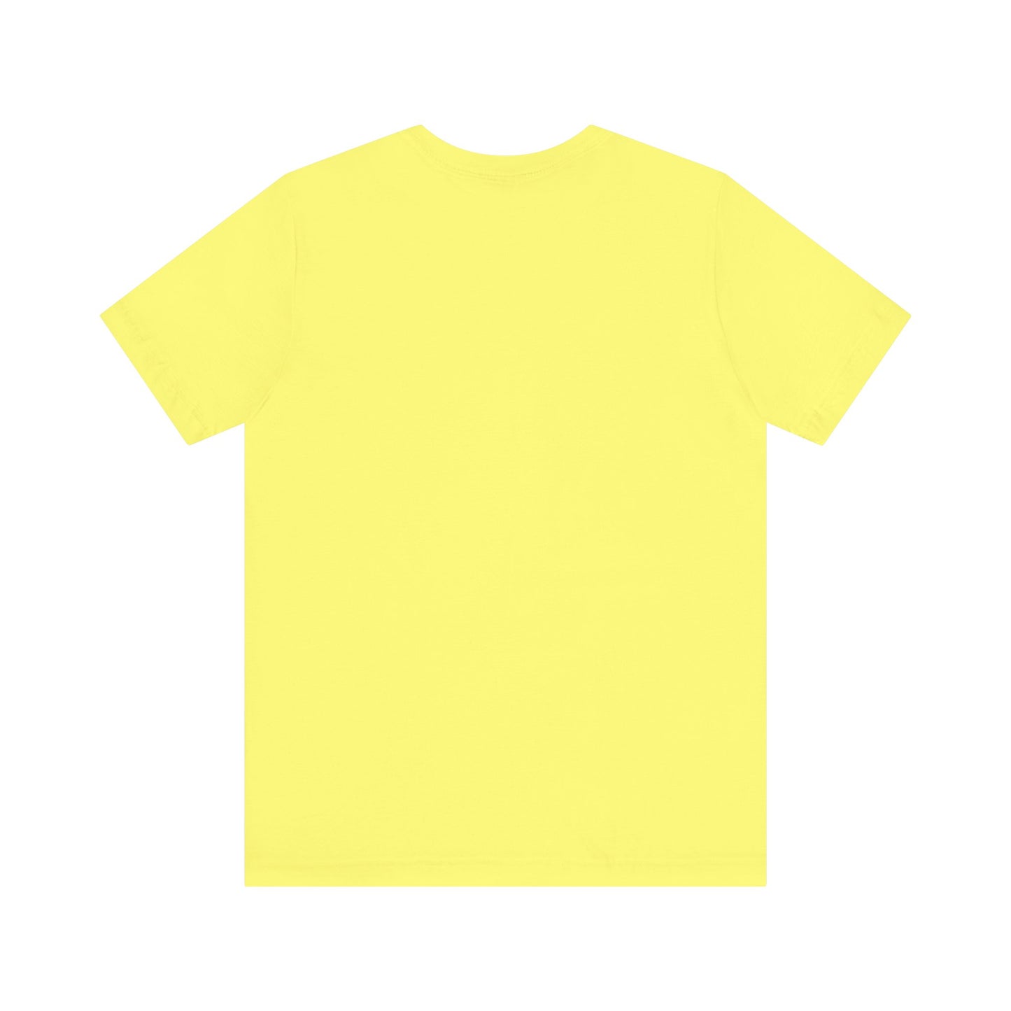 Unisex Tri-Blend Crew Tee