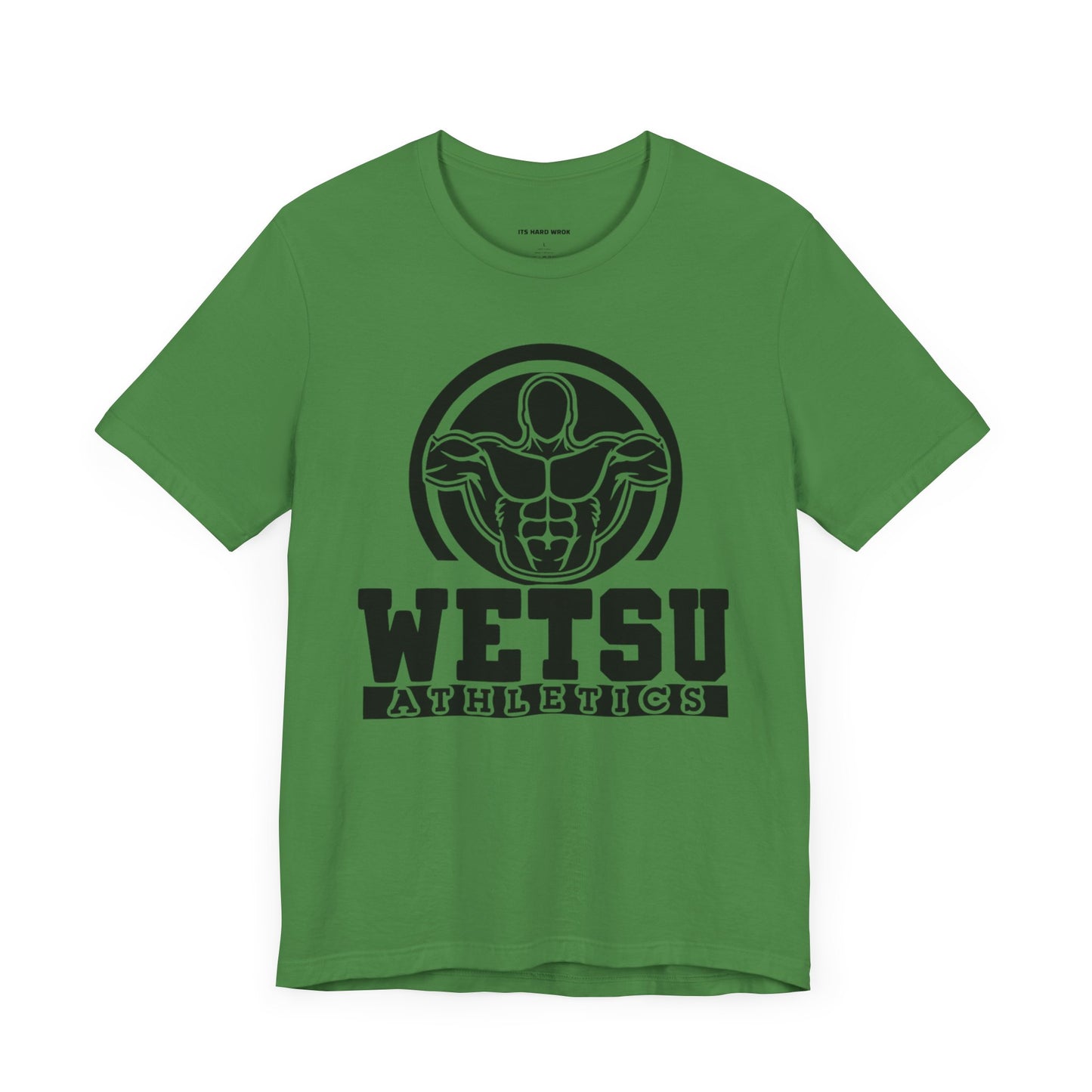 Unisex Tri-Blend Crew Tee