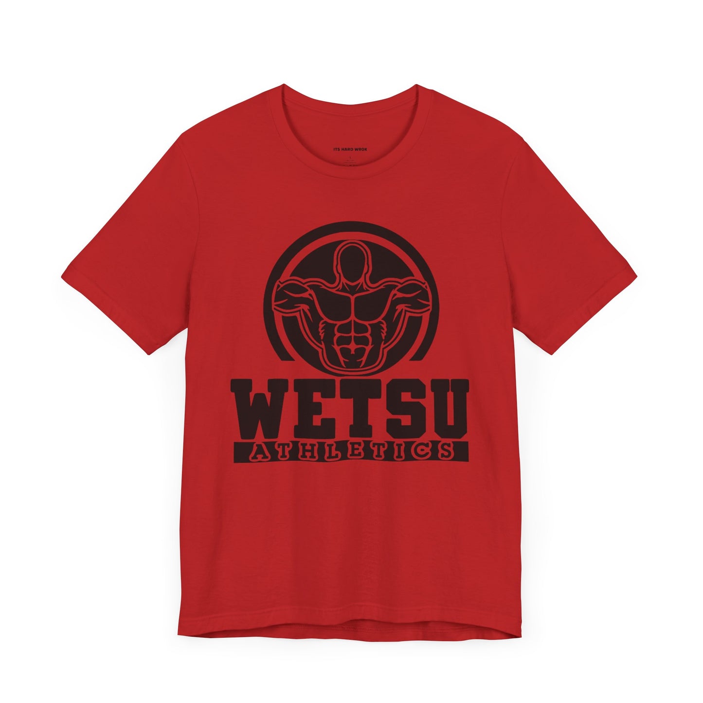 Unisex Tri-Blend Crew Tee