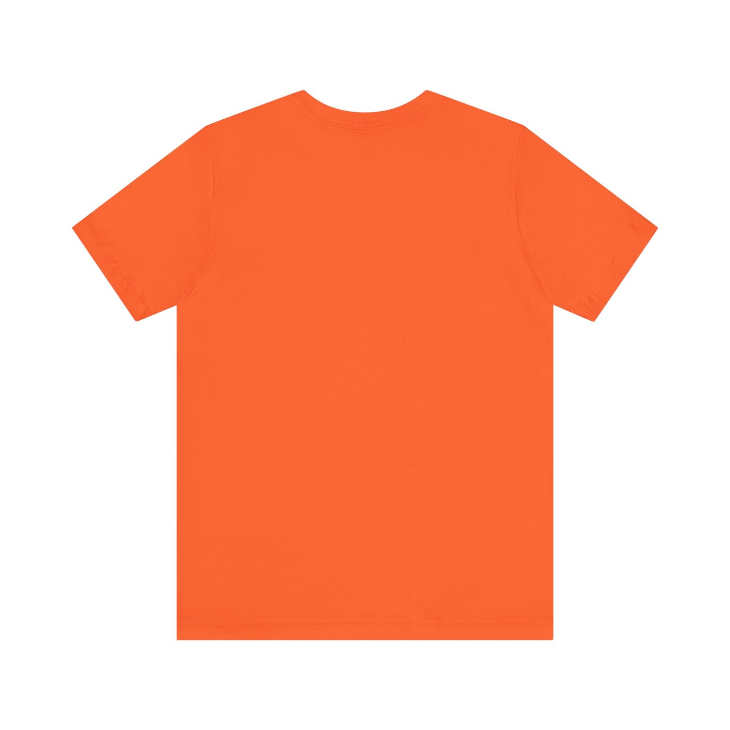 Unisex Tri-Blend Crew Tee
