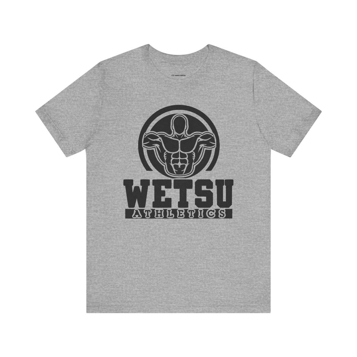 Unisex Tri-Blend Crew Tee