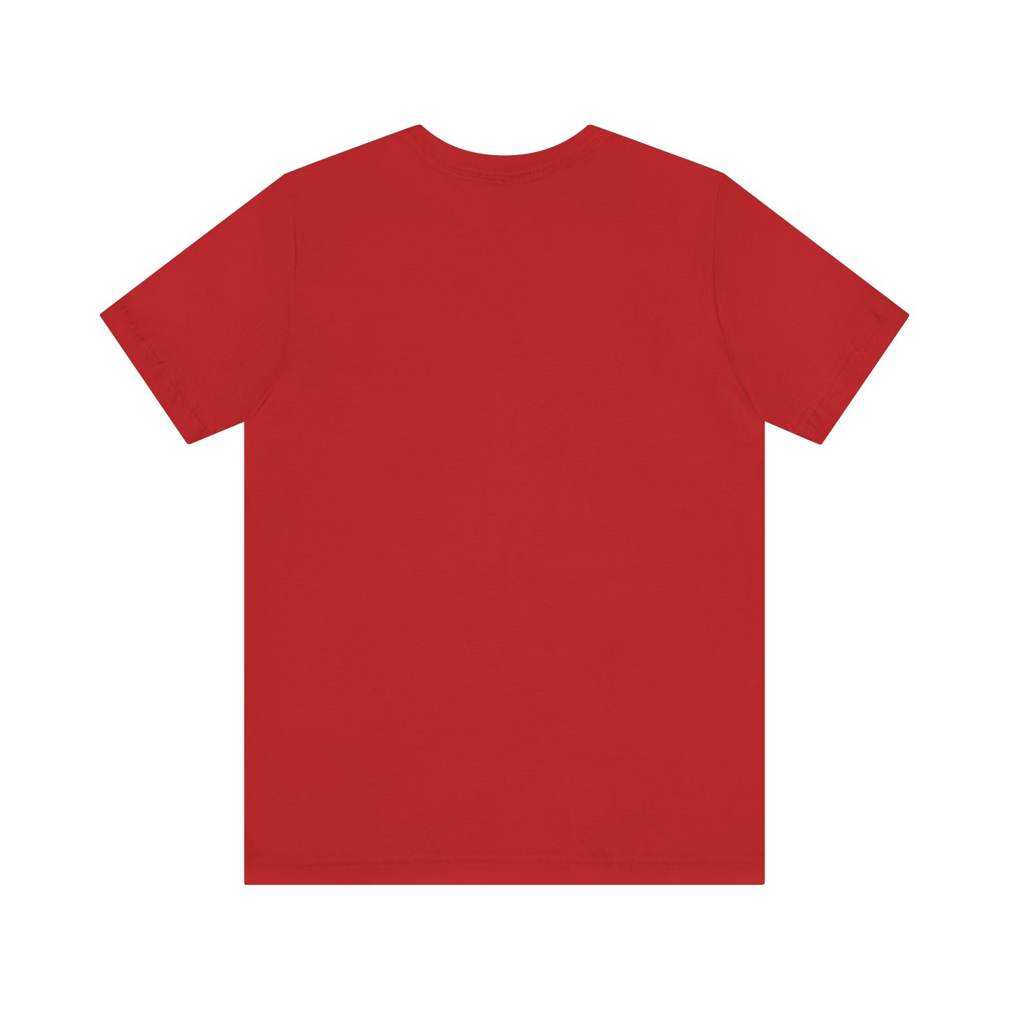 Unisex Tri-Blend Crew Tee
