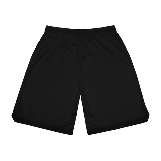 WETSU Athletics Basketball Shorts - Comfortable Performance Ribbed Design