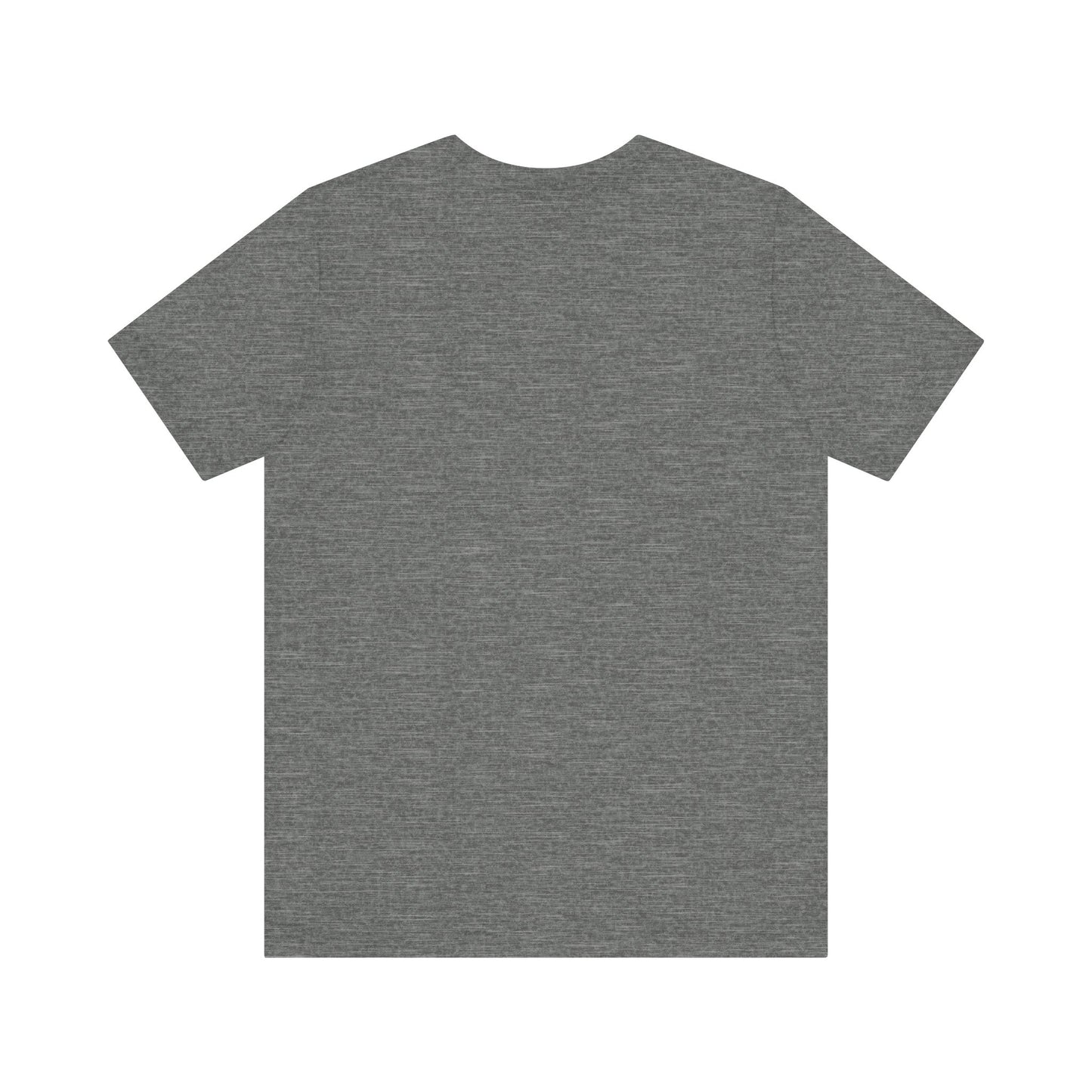 Unisex Tri-Blend Crew Tee