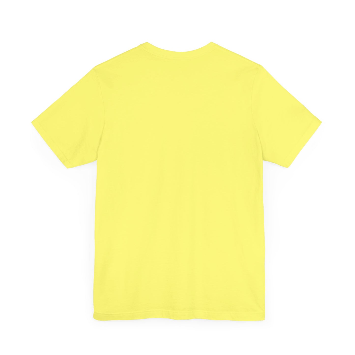 Unisex Tri-Blend Crew Tee