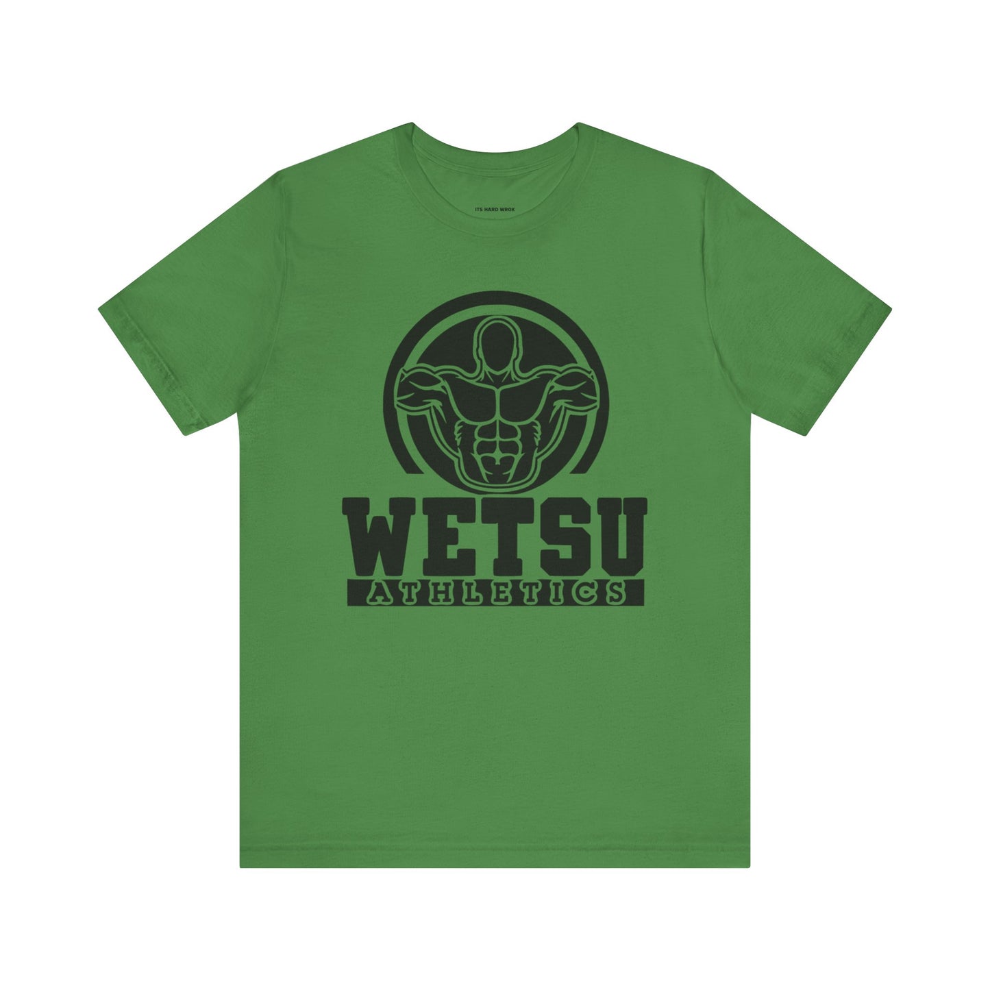 Unisex Tri-Blend Crew Tee