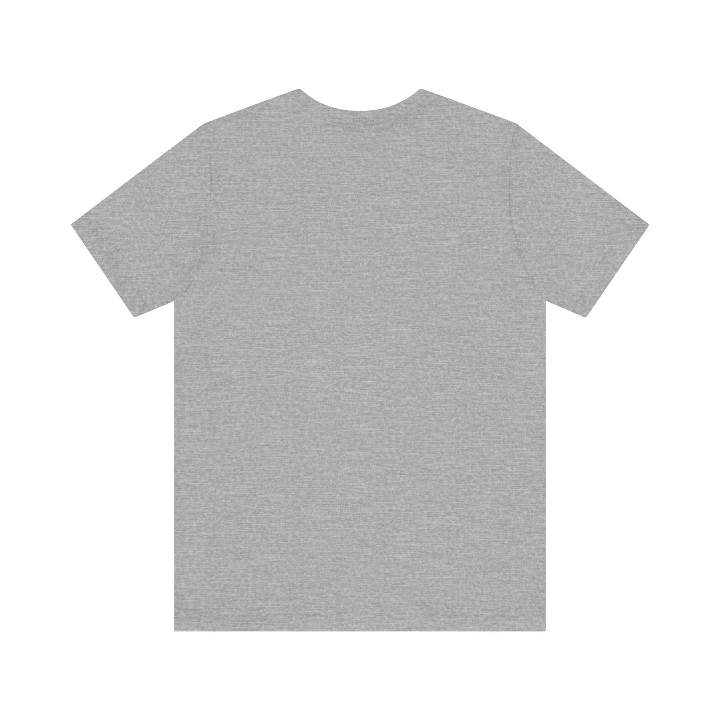 Unisex Tri-Blend Crew Tee