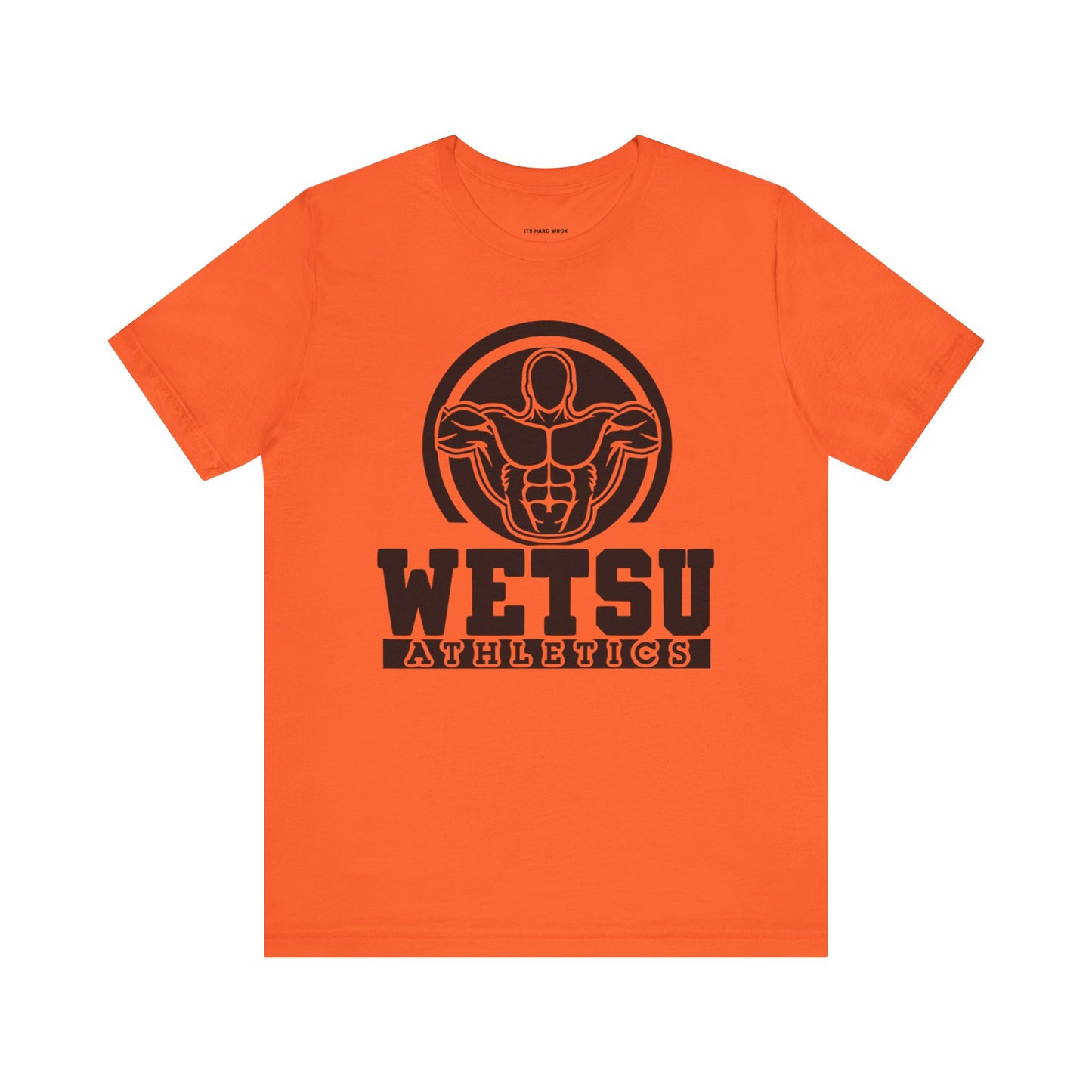 Unisex Tri-Blend Crew Tee
