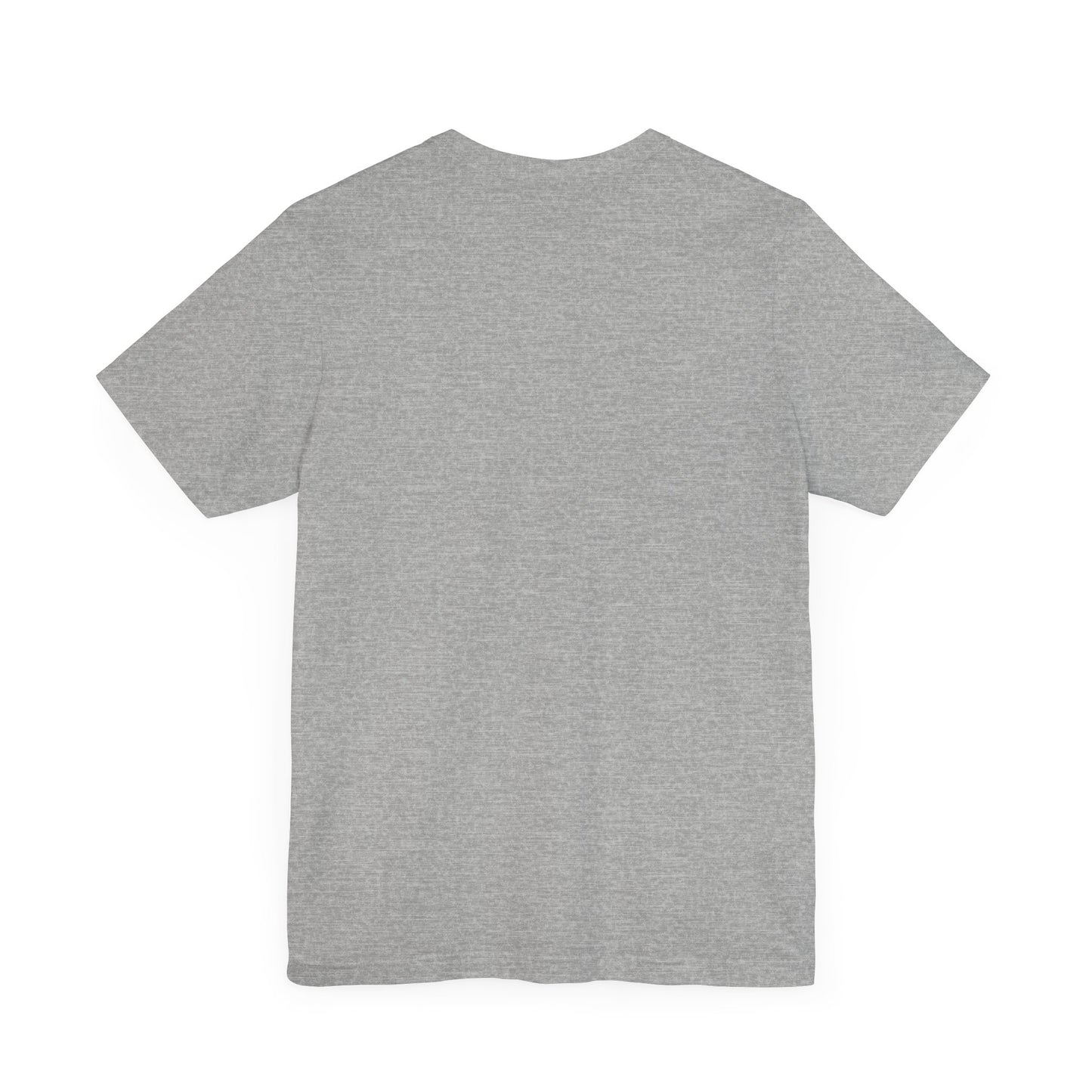Unisex Tri-Blend Crew Tee