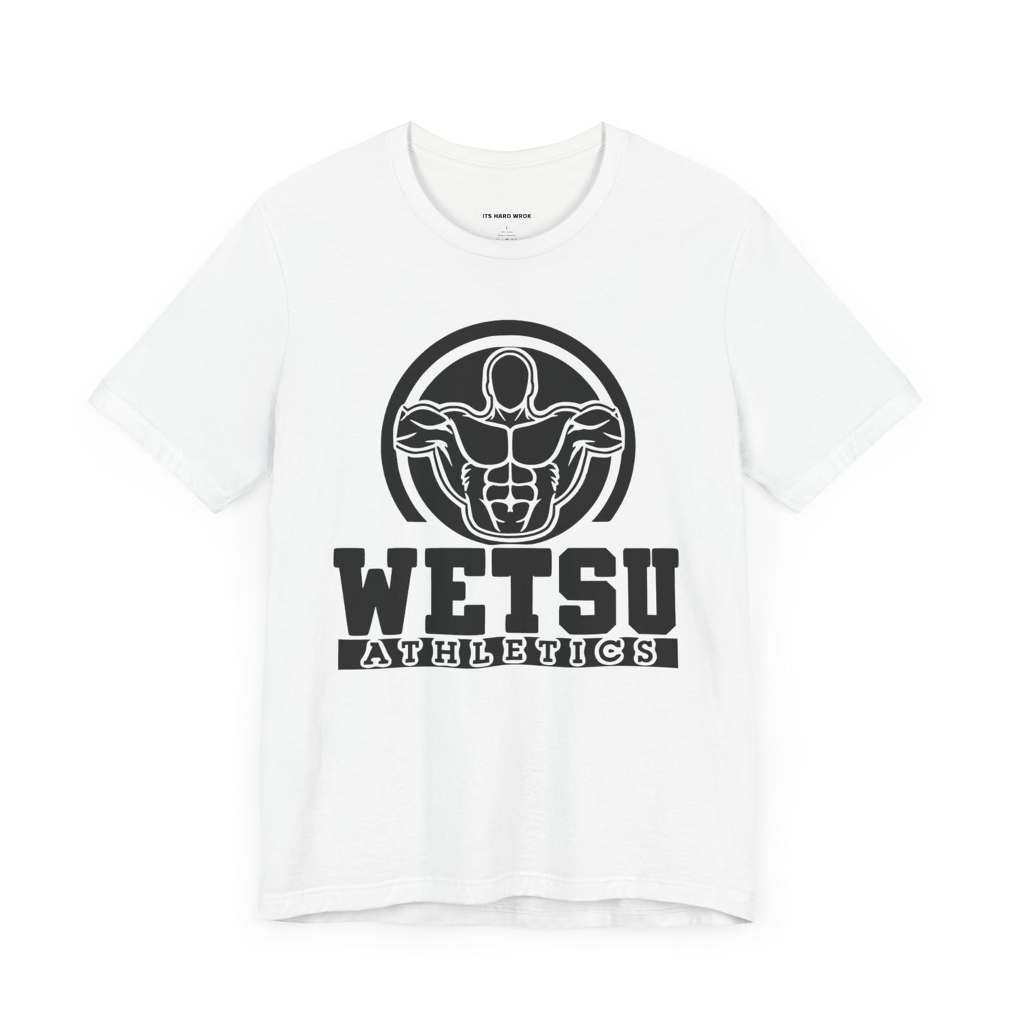 Unisex Tri-Blend Crew Tee