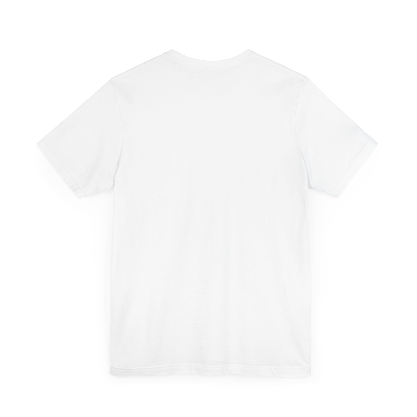 Unisex Tri-Blend Crew Tee