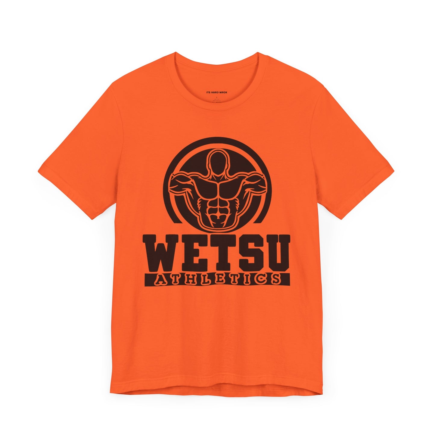 Unisex Tri-Blend Crew Tee