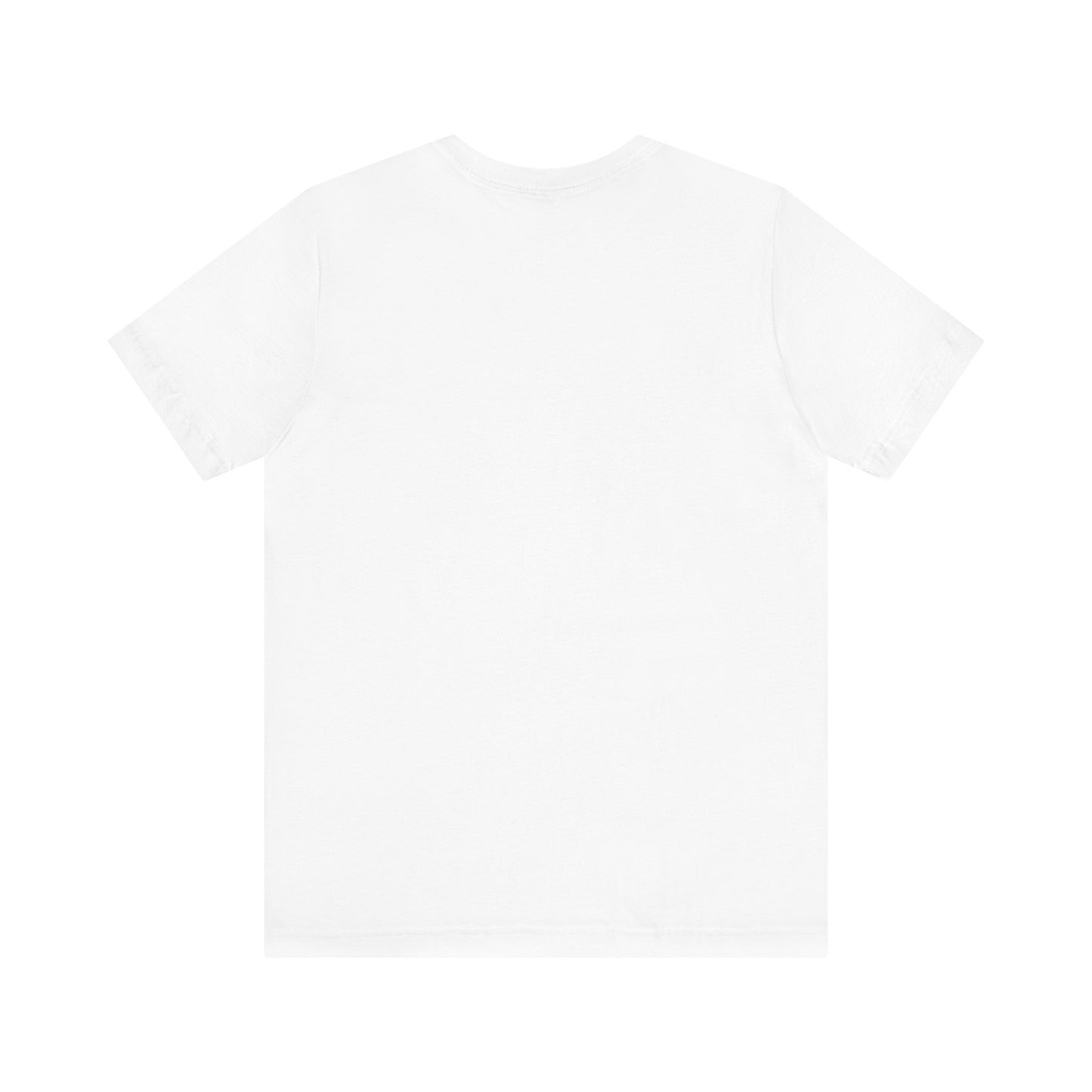 Unisex Tri-Blend Crew Tee