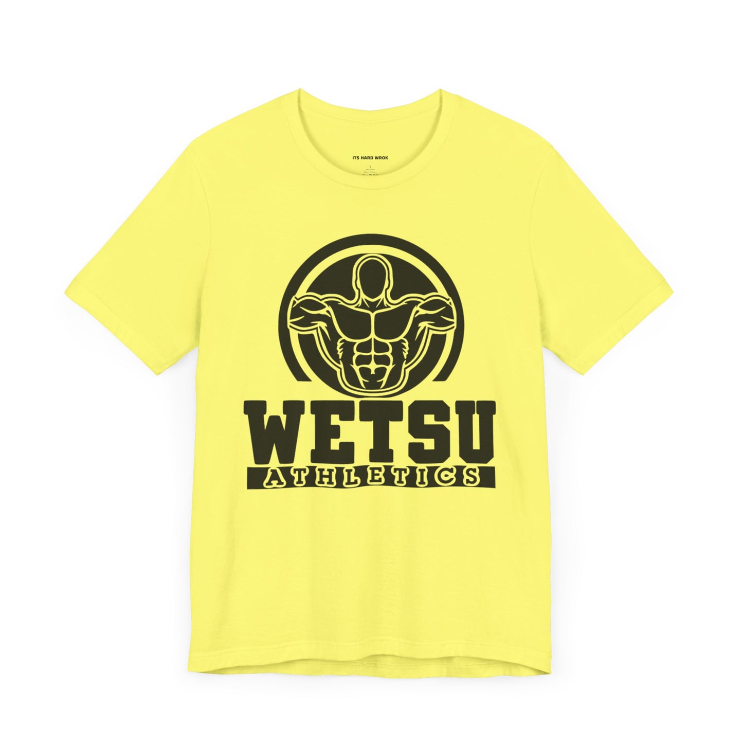 Unisex Tri-Blend Crew Tee