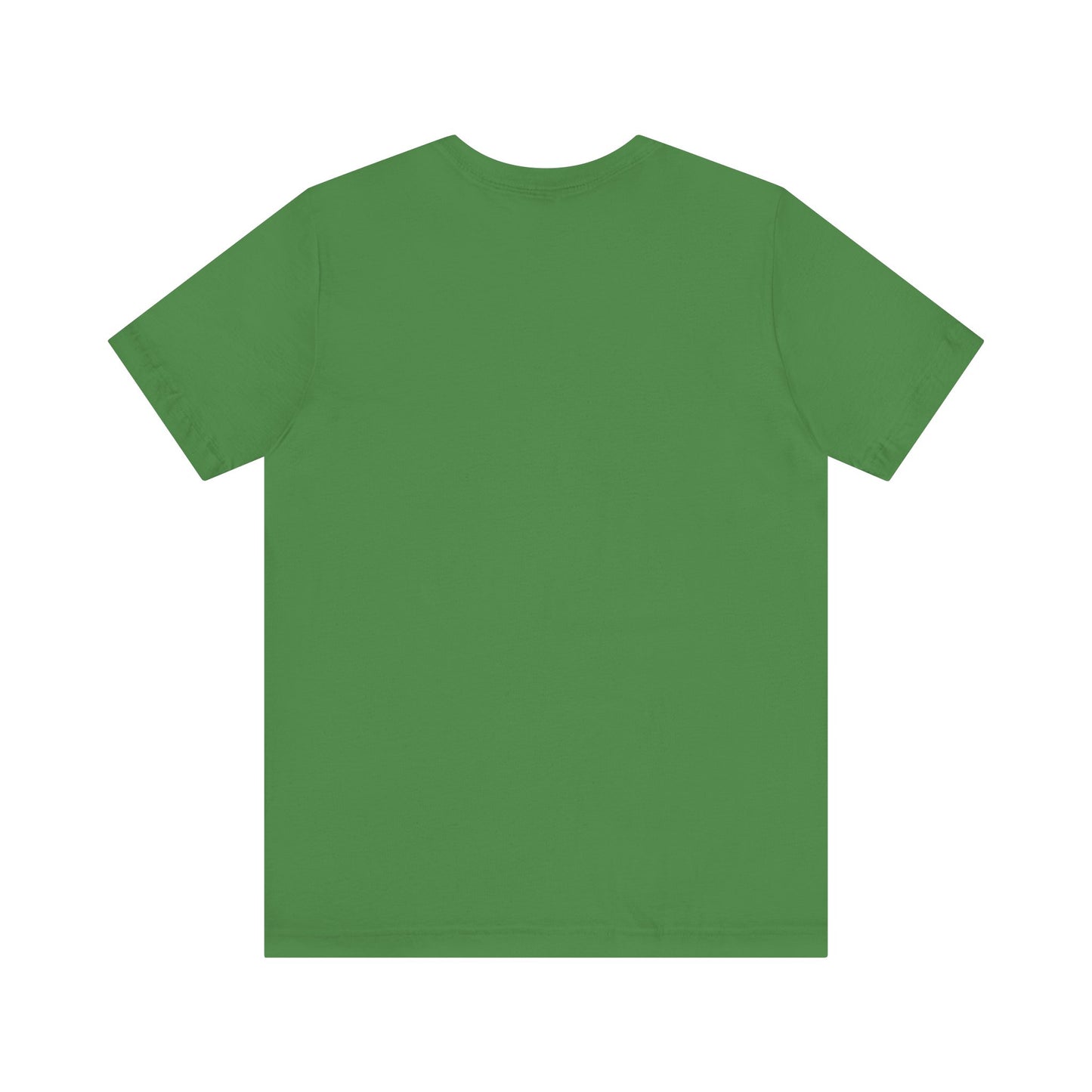 Unisex Tri-Blend Crew Tee