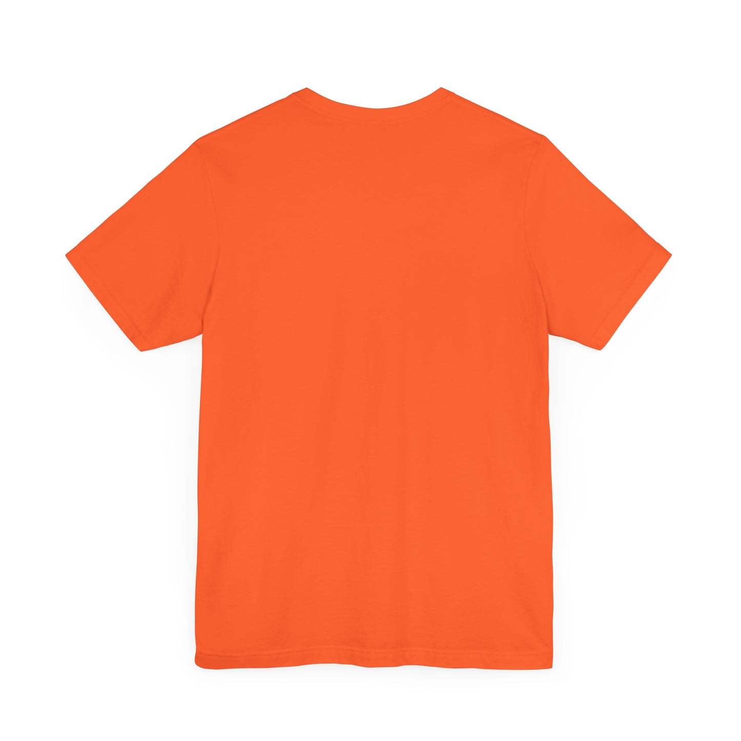 Unisex Tri-Blend Crew Tee