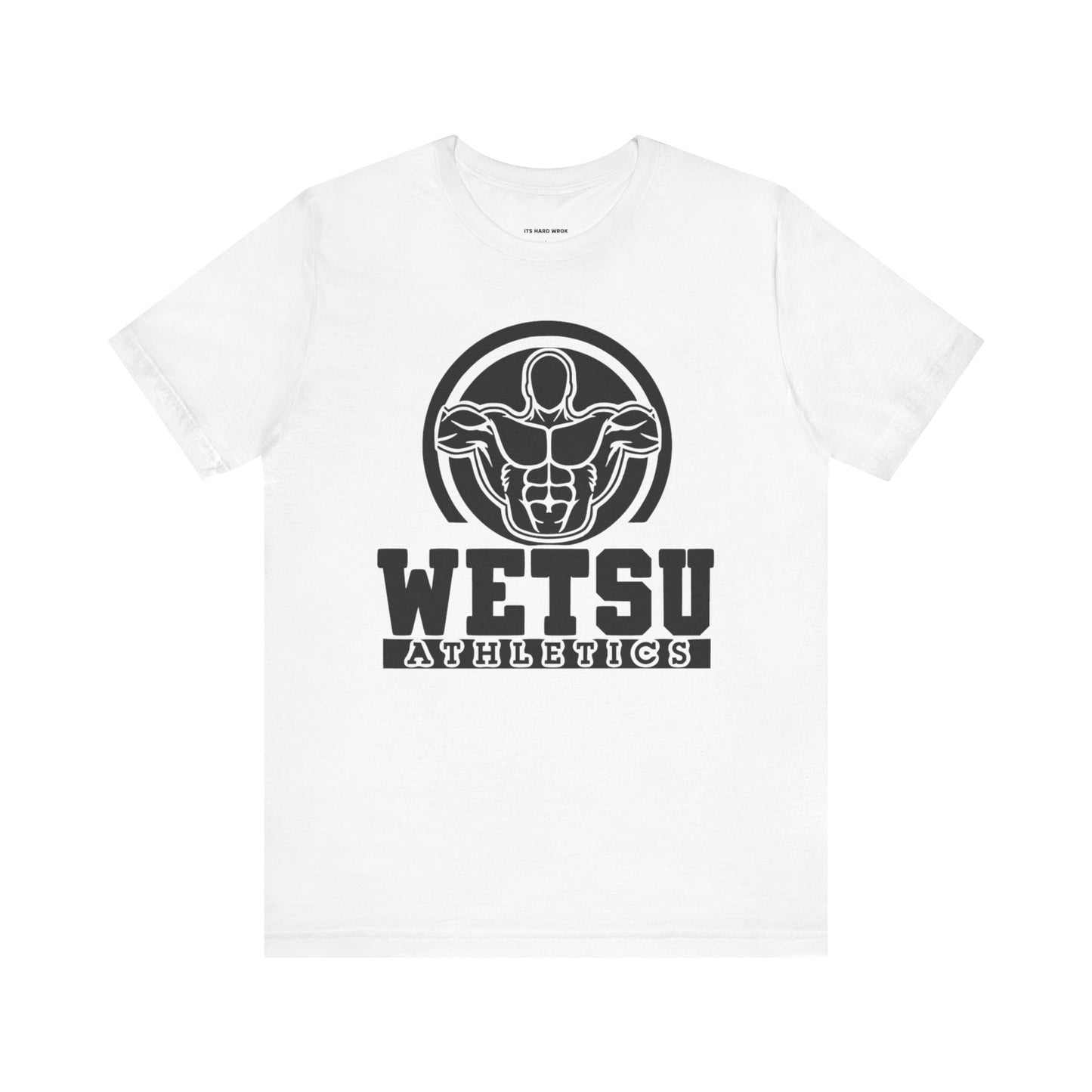 Unisex Tri-Blend Crew Tee