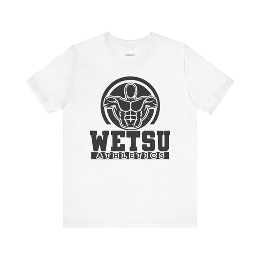 Unisex Tri-Blend Crew Tee