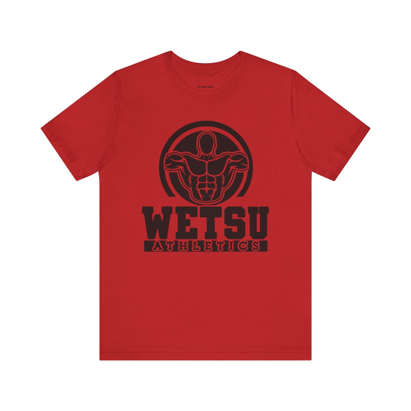 Unisex Tri-Blend Crew Tee