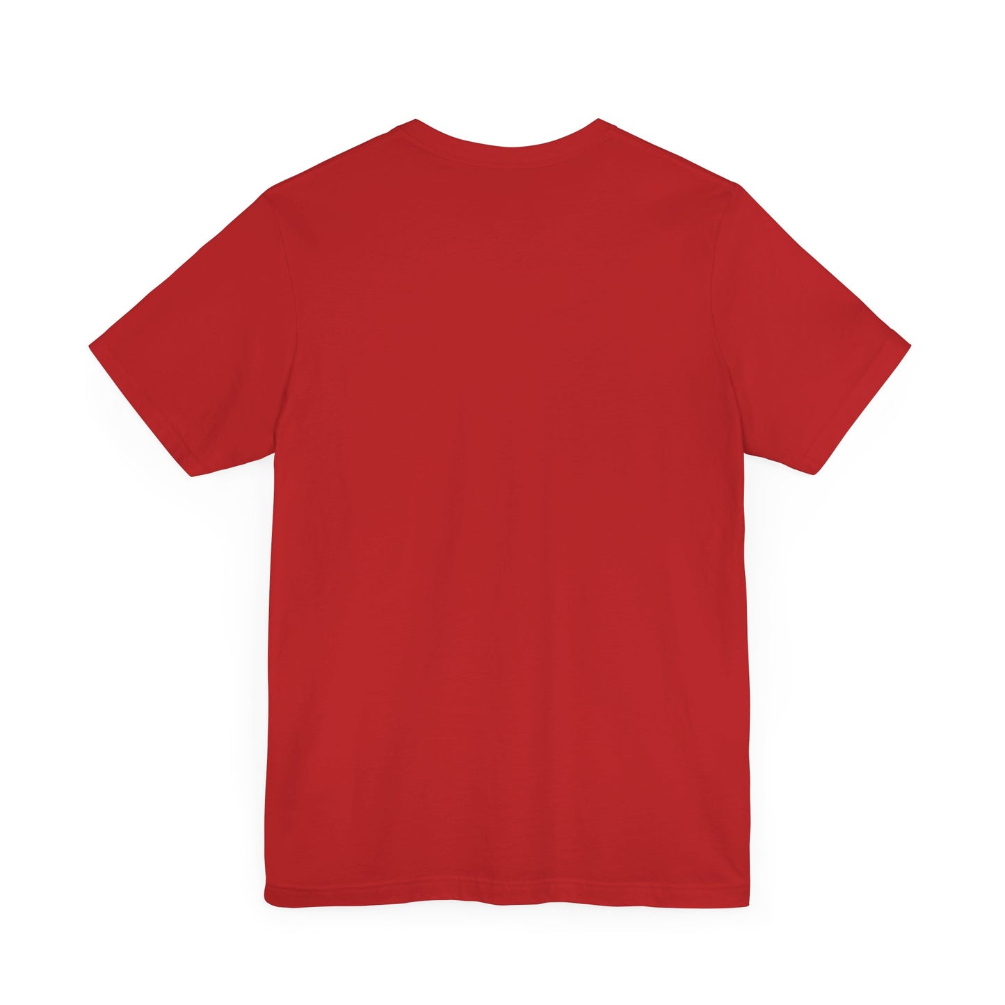 Unisex Tri-Blend Crew Tee